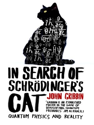 cover image of In Search of Schrodinger's Cat